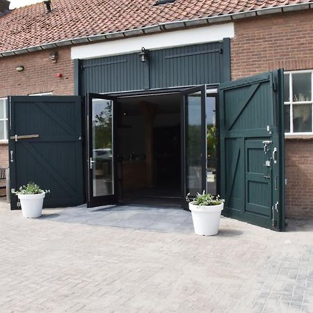 Zeeland & Meer 坎珀兰 外观 照片