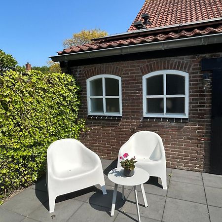 Zeeland & Meer 坎珀兰 外观 照片